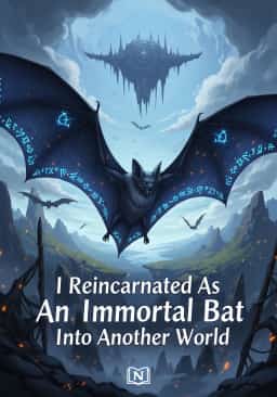I Reincarnated As An Immortal Bat Into Another World