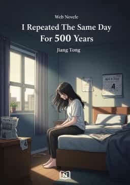 I Repeated The Same Day For 500 Years