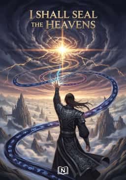 I Shall Seal the Heavens