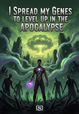 I Spread my Genes to Level Up in the Apocalypse
