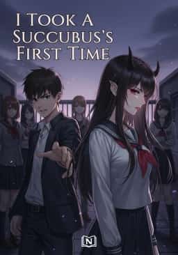 I Took A Succubus's First Time