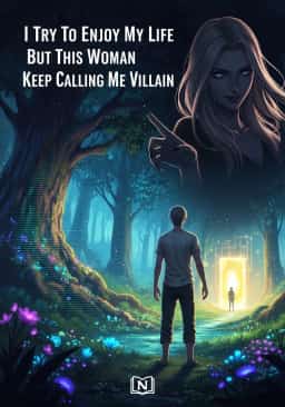 I Try To Enjoy My Life But This Woman Keep Calling Me Villain