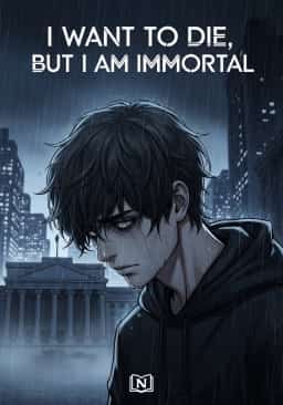 I Want to Die, But I Am Immortal