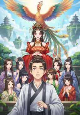 I Was Forced To Marry The Phoenix Empress