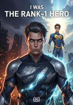 I WAS The Rank–1 Hero