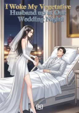 I Woke My Vegetative Husband up at Our Wedding Night!