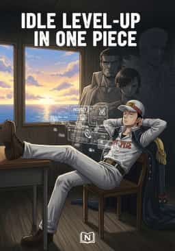 Idle Level-Up in One Piece