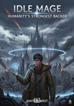 Idle Mage: Humanity's Strongest Backer