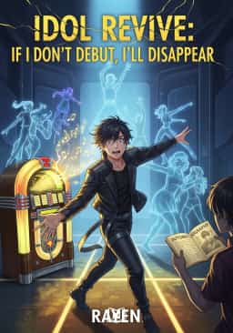 Idol Revive: If I Don't Debut, I'll Disappear