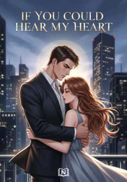 If You Could Hear My Heart novel cover