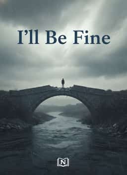 I'll Be Fine novel cover
