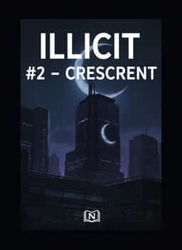 ILLICIT #2 - CRESCENT