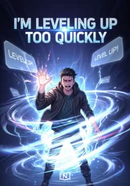 I'm Leveling Up Too Quickly