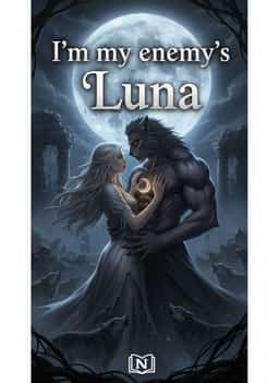 I'm my enemy's Luna