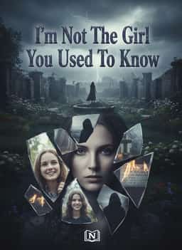 I'm Not The Girl You Used To Know