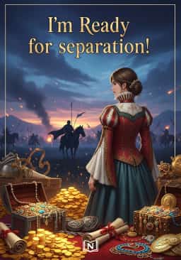 I’m Ready for Divorce!