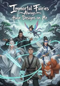 Immortal Fairies Always Have Designs on Me