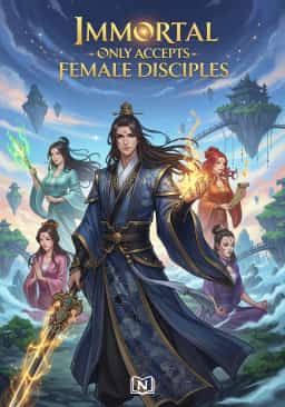 Immortal Only Accepts Female Disciples