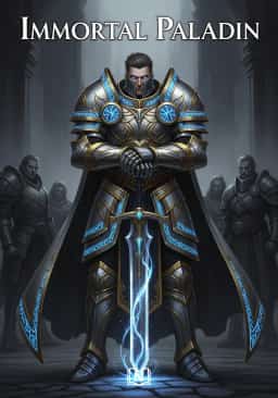 Immortal Paladin