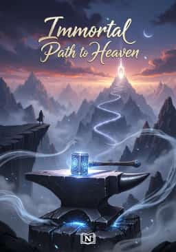 Immortal Path to Heaven