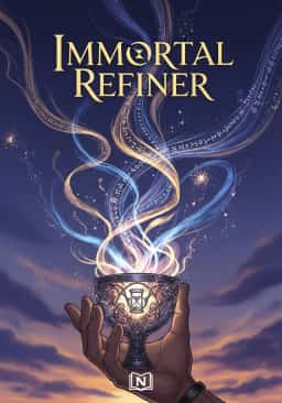 Immortal Refiner