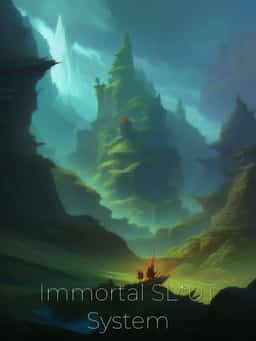 Immortal SL*UT System