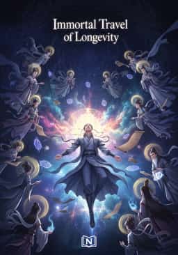 Immortal Travel of Longevity