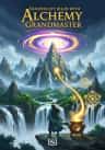 Immortality begin with Alchemy Grandmaster
