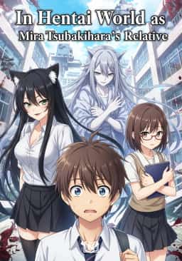 In Hentai World as Mira Tsubakihara's Relative