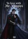 In love with Mr. Vampire