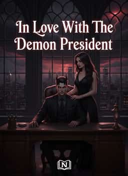 In Love With The Demon President