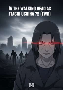 In The Walking Dead as Itachi Uchiha ?! (TWD)