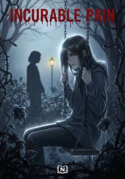 Incurable Pain novel cover