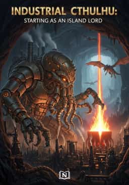 Industrial Cthulhu: Starting as an Island Lord