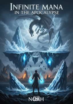 Infinite Mana In The Apocalypse