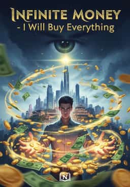 INFINITE MONEY - I Will Buy Everything