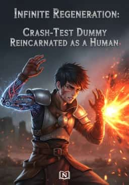 Infinite Regeneration: Crash-Test Dummy Reincarnated as a Human