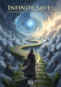 Infinite Save: I Cultivate Immortality Through Reincarnation