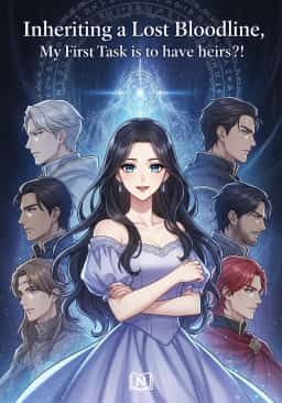 Inheriting a Lost Bloodline, My First Task is to have heirs?!