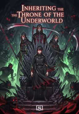 Inheriting the Throne of the Underworld