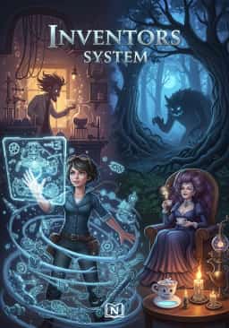 Inventors system novel cover