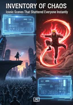 Inventory of Chaos: Iconic Scenes That Shattered Everyone Instantly