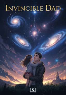 Invincible Dad