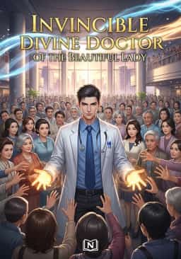 Invincible Divine Doctor of the Beautiful Lady