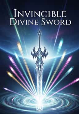 Invincible Divine Sword