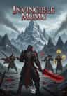 Invincible Mumu