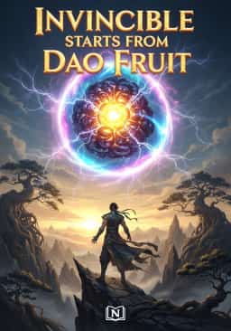 Invincible Starts From Dao Fruit