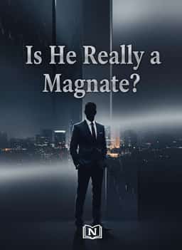 Is He Really a Magnate?