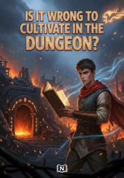 Is it wrong to cultivate in the dungeon?