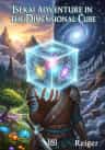 Isekai Adventure in the Dimensional Cube